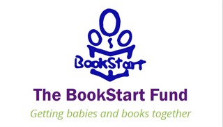 Bookstart Logo